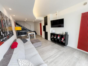 Emma Apartment 135 mq Free Parking Orvieto